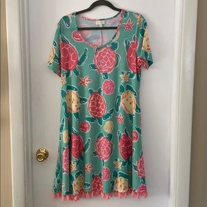 Simply Southern Dress